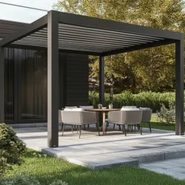 gerda-pergola-4x3-antracyt