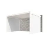 gerda-roleta-zip-screen-do-pergoli-3m-biala-stan-nowy
