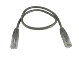 kabel-patchcord-utp5-05m-szary-stan-nowy
