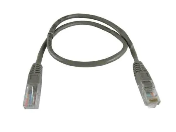 kabel-patchcord-utp5-05m-szary