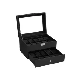 szkatulka-na-20-zegarkow-etui-pudelko-organizer-z-kluczem-szklo