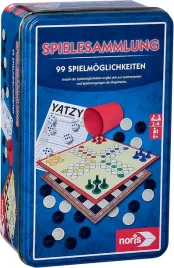 gra-planszowa-spielesammlung-99-spielmoglichkeiten-in-metallbox-noris