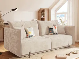sofa-z-pojemnikiem-na-posciel-i-funkcja-spania-kremowa-calmo