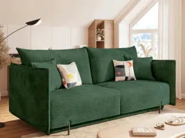 sofa-rozkladana-do-salonu-z-funkcja-spania-zielona-calmo