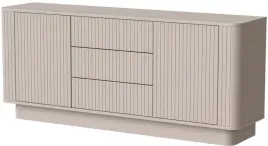komoda-bezuchwytowa-dwudrzwiowa-102-cm-dab-riviera-norte