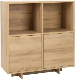 komoda-z-otwartymi-polkami-bezuchwytowa-102-cm-dab-riviera-norte