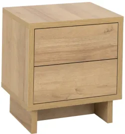 szafka-nocna-z-szufladami-bezuchwytowa-40-cm-dab-riviera-norte