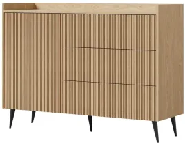 waska-komoda-z-szufladami-na-nozkach-126-cm-dab-wiosenny-aspero
