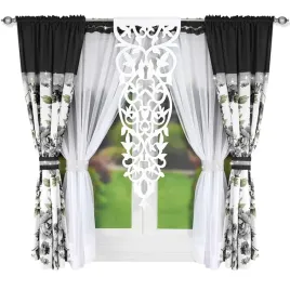 firanka-woal-180x300-zaslona-180x200-komplet-salon-czarna-w-kwiaty
