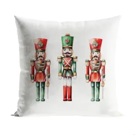 biala-poszewka-dekoracyjna-zolnierzyki-40x40cm-welur-poszewka-na-swieta
