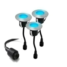easy-connect-3x-oprawa-wpuszczana-6cm-9-led-niebieski-65421