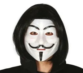 biala-maska-na-halloween-v-jak-vendetta-anonymous