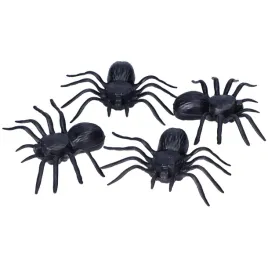 pajaki-sztuczne-plastikowe-czarne-na-halloween