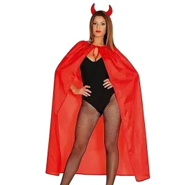 peleryna-czerwona-dluga-wiazana-superbohater-diabel-demon-halloween-130cm