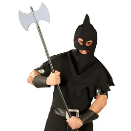 topor-kata-dwustronny-stroj-morderca-zabojca-dlugi-halloween-105cm