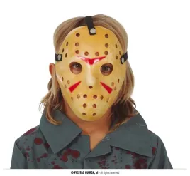 straszna-maska-hokeisty-horror-vorhees-halloween