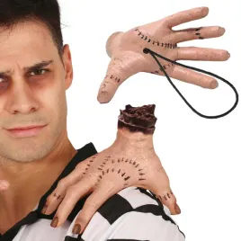 sztuczna-dlon-reka-ludzka-szyta-na-gumce-rekwizyt-na-halloween-20cm