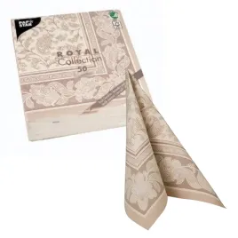 serwetki-papierowe-premium-ozdobne-mocca-ornamenty-40x40cm-50szt