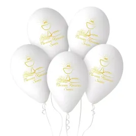 balony-lateksowe-komunijne-bialo-zlote-kielich-na-komunie-swieta-25szt