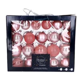 bombki-szklane-choinkowe-pudrowo-rozowe-na-choinke-zestaw-xl-7cm-42szt