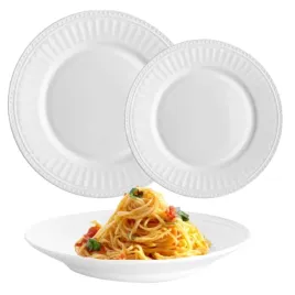 komplet-zestaw-serwis-obiadowy-talerze-18el-6-osob-biale-na-prezent-roma