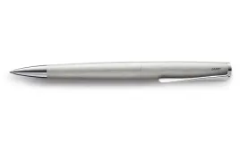 dlugopis-lamy-265-studio-m-m16bk-stal-szczotkowana