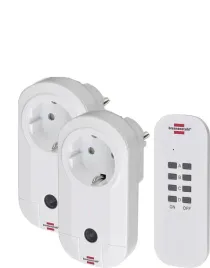 gniazdo-elektryczne-zdalnie-sterowane-brennenstuhl-bialy-zestaw-2szt