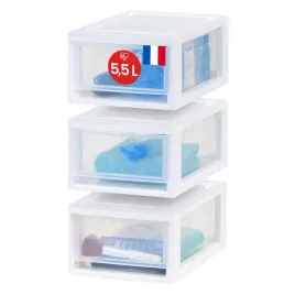 iris-ohyama-przezroczysty-organizer-7-l