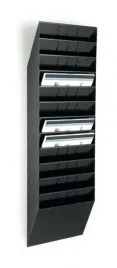 kuweta-na-dokumenty-durable-a4-czarny