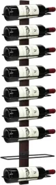 regal-na-wino-na-butelki-9-sztuk-metalowy-czarny-do-montazu-na-scianie