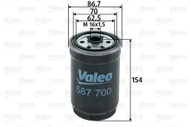 valeo-587700-filtr-paliwa