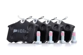 valeo-598463-klocki-hamulcowe
