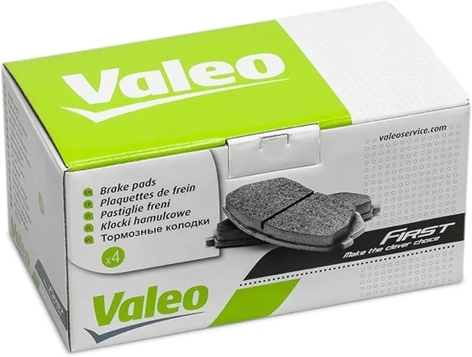 valeo-598463-klocki-hamulcowe-stan-nowy