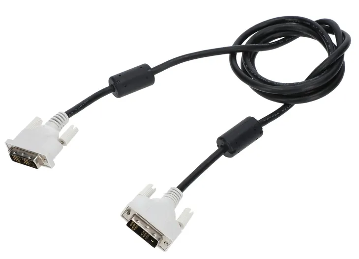 kabel-dvi-dvi-1-8m-czarny-nowy-stan-powystawowy