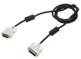 kabel-dvi-dvi-1-8m-czarny-nowy-stan-powystawowy