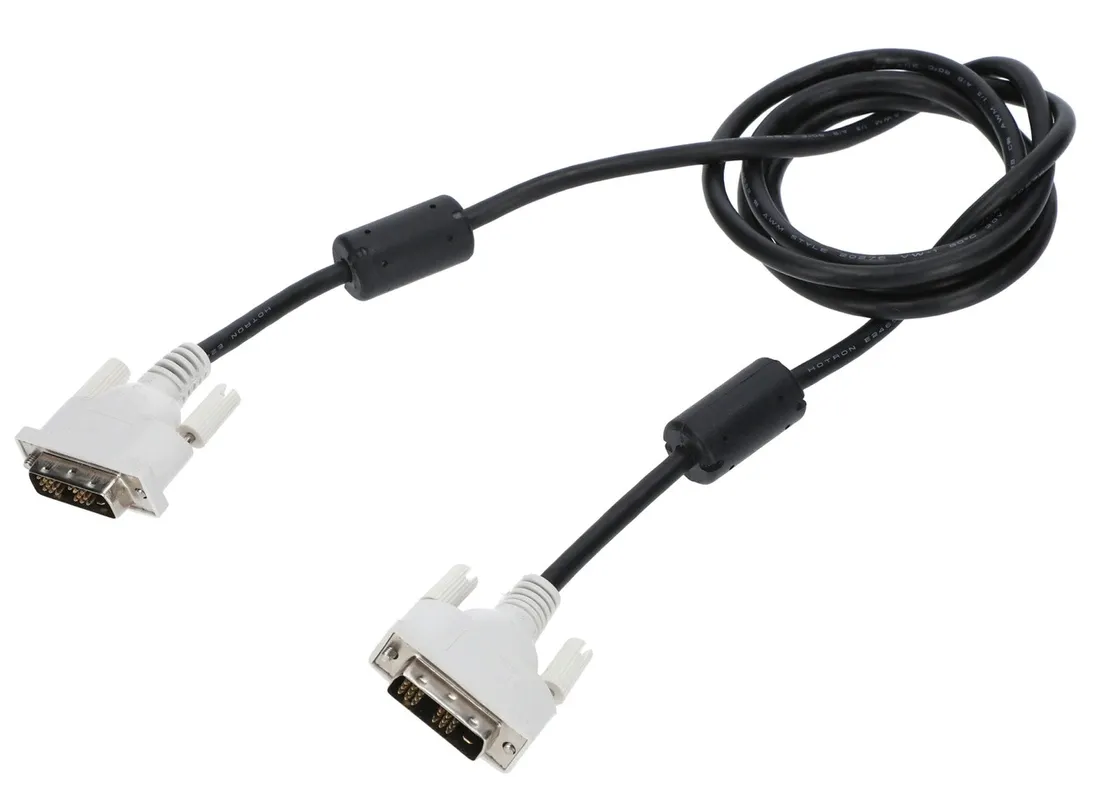 kabel-dvi-standard-18m-czarny