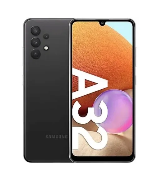 Smartfon SAMSUNG GALAXY A32 128GB SM-A325F/DS /KLASA A++/
