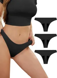 majtki-menstruacyjne-damskie-bezszwowe-stringi-3szt-czarne-l