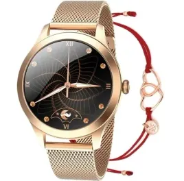elegancki-smartwatch-maxcom-fit-fw42-zloty-damski-funkcje-smart
