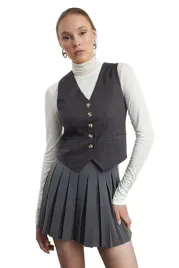 trendyol-elegancka-kamizelka-damska-szara-z-guzikami-38-5ea