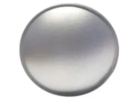 kopulka-13cm-srebrna-