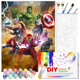 malowanie-po-numerach-obraz-zestaw-do-malowania-z-rama-diy-na-ramie-40x50
