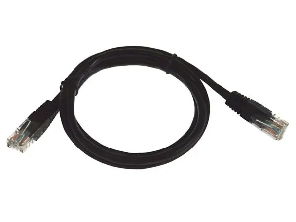 kabel-patchcord-utp5-10m-czarny