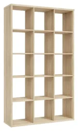 regal-net106-mxxr431-nowoczesny-na-ksiazki-dekoracje-do-salonu-dab-sonoma
