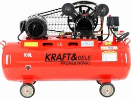 kompresor-olejowy-100l-400v-sprezarka-8bar-3-4kw-1030rpm-580l-min-kd404