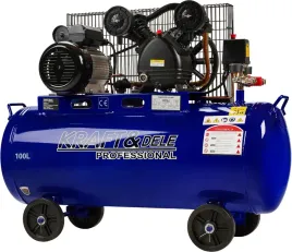 kompresor-olejowy-100l-2-tloki-230v-sprezarka-8bar-3-0kw-1030rpm-kd4054