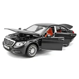 model-samochodu-mercedes-benz-s600-w-skali-1-32-swiatlo-dzwiek