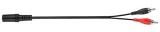 kabel-audio-hqcable-2rmjf-03-0-3m