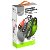 kabel-audio-hqcable-2rmjf-03-0-3m-stan-nowy-kod-producenta-brak