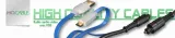kabel-audio-hqcable-2rmjf-03-0-3m-stan-nowy-dlugosc-kabla-0-3-m